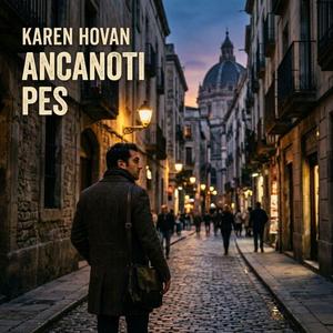 Ancanoti pes