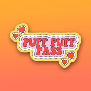 PUFF PUFF