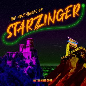 The Adventures Of Starzinger
