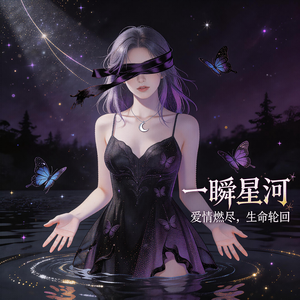 星沉水・终・轮回