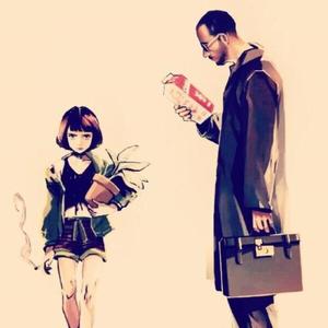 Nas-[售断]Shape of my heart（Gather remix）