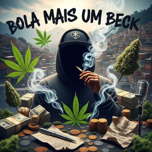 Bola Mais um Beck