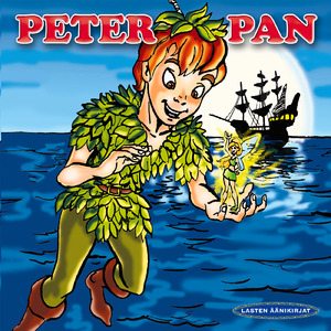 Peter Pan LUKU 24