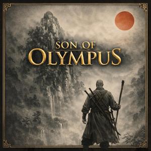 武者之息 (II·大地声) — 奥山之子 Breath of the Warrior (II · Earth Voice) — Son of the Sacred Mountain