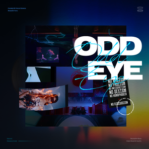 odd eye