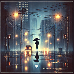 Я шел по городу