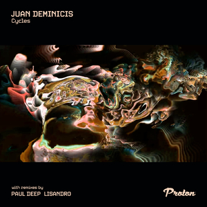 Cycles (Paul Deep Remix)