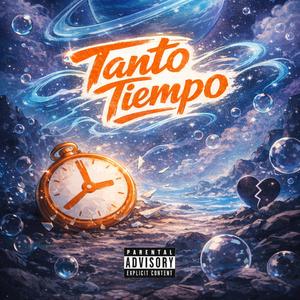 TANTO TIEMPO