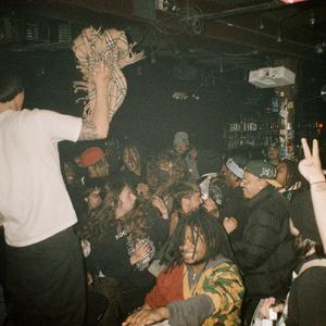 Maison Margiela/Sun Hasn't Set