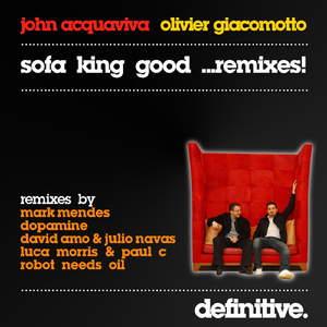Sofa King (Fresco Remix)