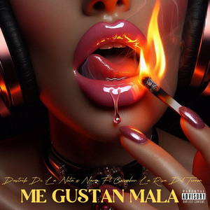 ME GUSTAN MALA