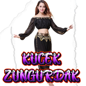 KUCEK ZUNGURDAK