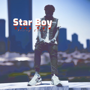Star Boy