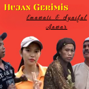 Hujan Gerimis