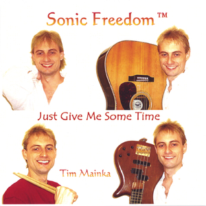Just Give Me Some Time