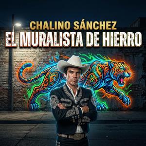 El Muralista de Hierro