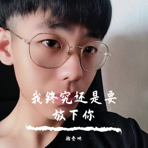 振哥-我终究还是要放下你