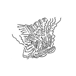 Strange Currents Stirring