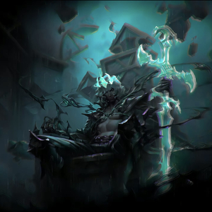 佛耶戈/斗魂觉醒