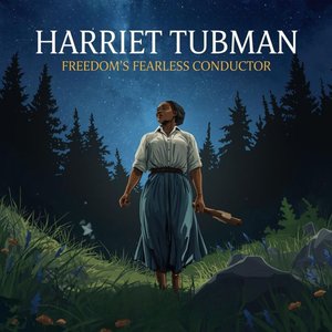 Harriet Tubman: Freedom's Fearless Conductor