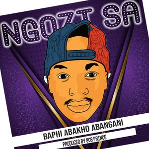 BAPHI ABAKHO ABANGANI