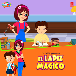 El Lapiz Magico