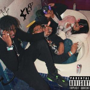 DONT GO BREAKING MY HEART