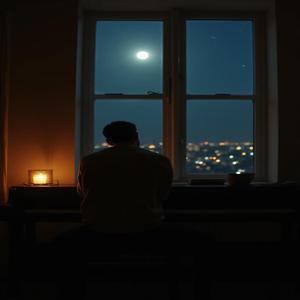 너의 하루 끝에