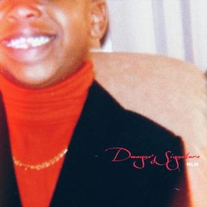 Dwayne's Signature