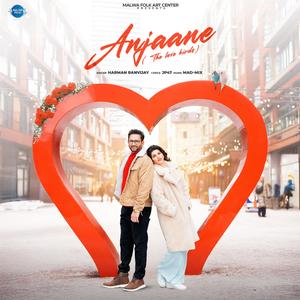 Anjaane (The Love Birds)