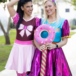 משחק התנועות