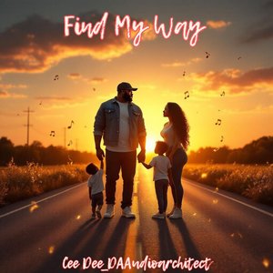 Find My Way