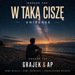W taką ciszę (Modern Pop)
