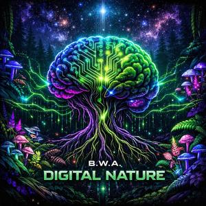 Digital Jungle