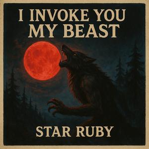 I Invoke you my beast