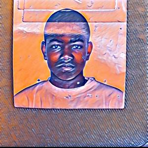 Reddbone (feat. Benzzbabii)