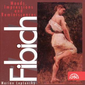 Moods, Impressions and Reminiscenes, Op. 41: III. Lento assai