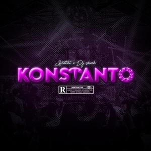 KONSTANTNO (feat. Đ Shock)