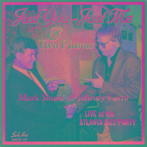 Medley: On the Sunny Side of the Street / I Can't Give You Anything but Love