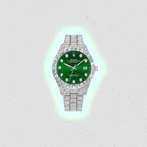 Rolex (Speed Up)