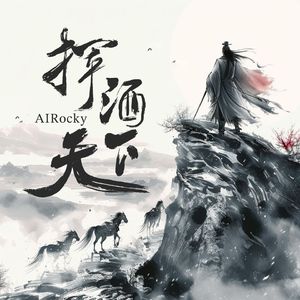 挥洒天下