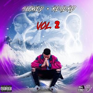 Big Plans (Slowed + Reverb)