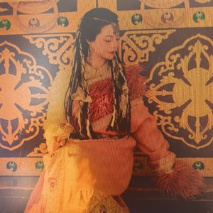 冷香（女声版）