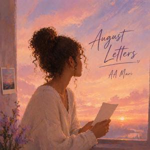 August Letters