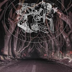 GreyMen (feat. Savage 182)