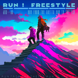 RUN!FREESTYLE