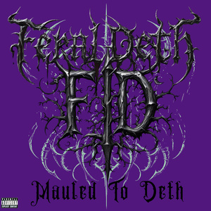 Mauled To Deth