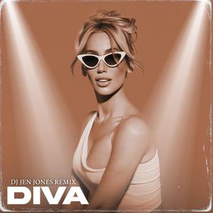 DIVA (DJ JEN JONES REMIX)