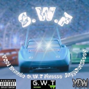 S.W.F (feat. C.King & JayyDotSleep)