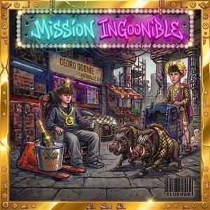 Mission Ingoonible